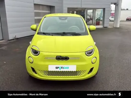 Photo 85 Fiat 500  e 95 ch