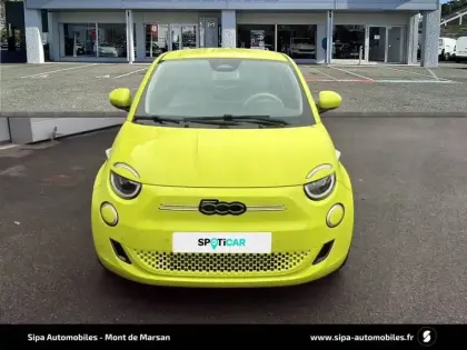 Photo 47 Fiat 500  e 95 ch