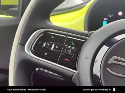 Photo 15 Fiat 500  e 95 ch