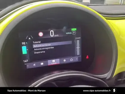 Photo 27 Fiat 500  e 95 ch