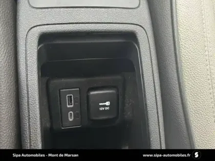 Photo 20 Fiat 500  e 95 ch