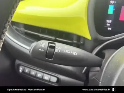 Photo 58 Fiat 500  e 95 ch
