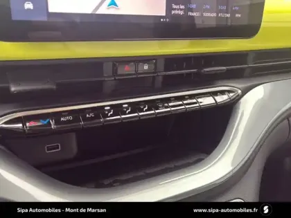 Photo 22 Fiat 500  e 95 ch