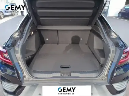 Photo 5 Renault Arkana  TCe 160 EDC FAP - 21B