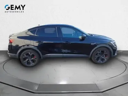 Photo 3 Renault Arkana  TCe 160 EDC FAP - 21B