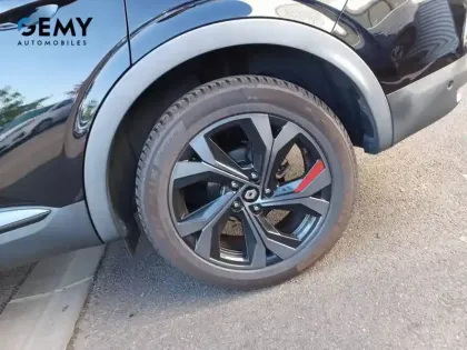 Photo 10 Renault Arkana  TCe 160 EDC FAP - 21B