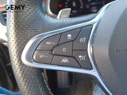 Photo 13 Renault Arkana  TCe 160 EDC FAP - 21B