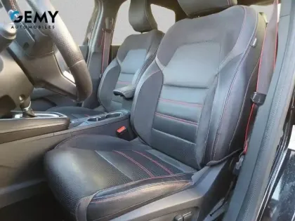 Photo 8 Renault Arkana  TCe 160 EDC FAP - 21B