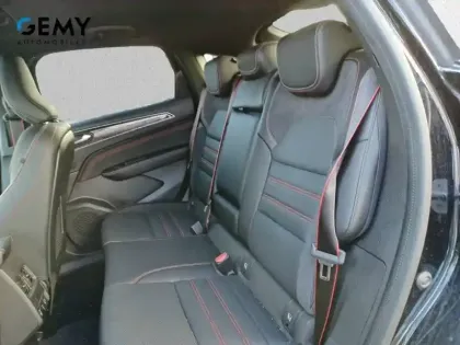 Photo 9 Renault Arkana  TCe 160 EDC FAP - 21B