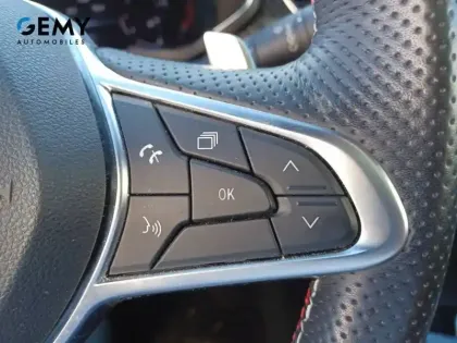 Photo 14 Renault Arkana  TCe 160 EDC FAP - 21B