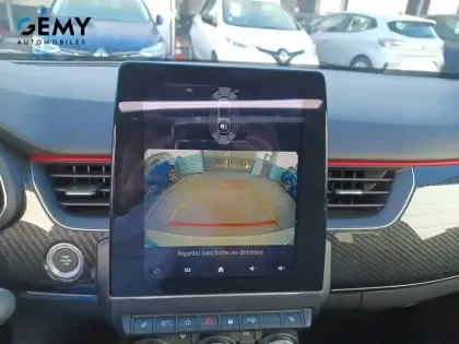 Photo 19 Renault Arkana  TCe 160 EDC FAP - 21B