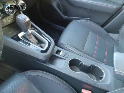 Photo 16 Renault Arkana  TCe 160 EDC FAP - 21B