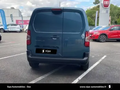 Photo 54 Fiat Doblo  FOURGON TAILLE M 650 KG BLUEHDI 130 S&S EAT8