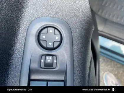 Photo 34 Fiat Doblo  FOURGON TAILLE M 650 KG BLUEHDI 130 S&S EAT8