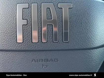 Photo 24 Fiat Doblo  FOURGON TAILLE M 650 KG BLUEHDI 130 S&S EAT8