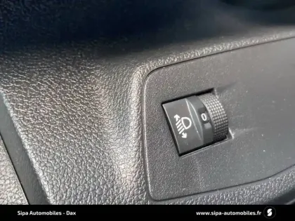 Photo 36 Fiat Doblo  FOURGON TAILLE M 650 KG BLUEHDI 130 S&S EAT8