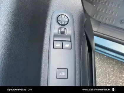 Photo 35 Fiat Doblo  FOURGON TAILLE M 650 KG BLUEHDI 130 S&S EAT8