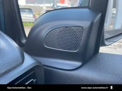 Photo 31 Fiat Doblo  FOURGON TAILLE M 650 KG BLUEHDI 130 S&S EAT8