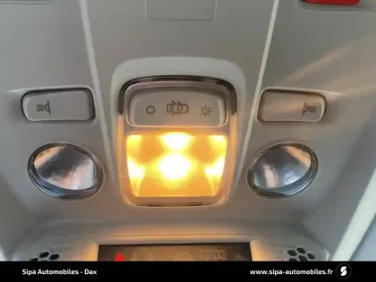 Photo 44 Fiat Doblo  FOURGON TAILLE M 650 KG BLUEHDI 130 S&S EAT8