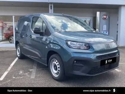 Photo 52 Fiat Doblo  FOURGON TAILLE M 650 KG BLUEHDI 130 S&S EAT8