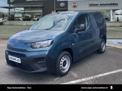 Photo Fiat Doblo Base