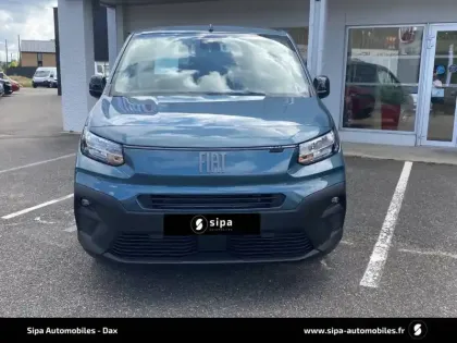Photo 51 Fiat Doblo  FOURGON TAILLE M 650 KG BLUEHDI 130 S&S EAT8