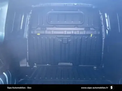 Photo 9 Fiat Doblo  FOURGON TAILLE M 650 KG BLUEHDI 130 S&S EAT8