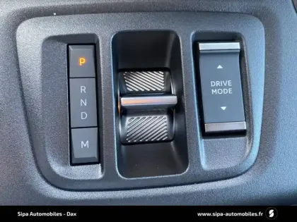 Photo 18 Fiat Doblo  FOURGON TAILLE M 650 KG BLUEHDI 130 S&S EAT8