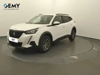 Photo Peugeot 2008 Style
