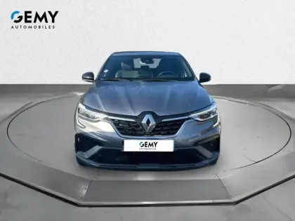 Photo 32 Renault Arkana  TCe 140 EDC FAP - 21B