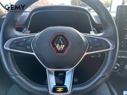 Photo 48 Renault Arkana  TCe 140 EDC FAP - 21B