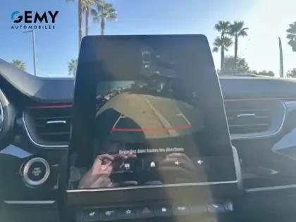 Photo 43 Renault Arkana  TCe 140 EDC FAP - 21B