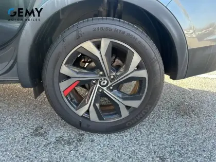 Photo 41 Renault Arkana  TCe 140 EDC FAP - 21B