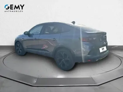 Photo 37 Renault Arkana  TCe 140 EDC FAP - 21B