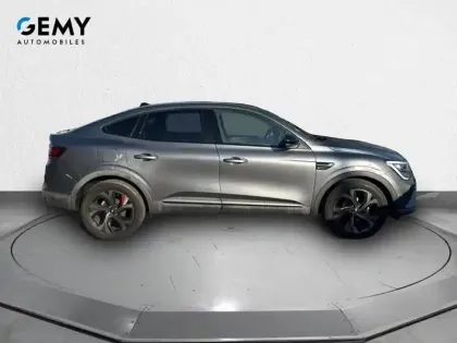 Photo 34 Renault Arkana  TCe 140 EDC FAP - 21B