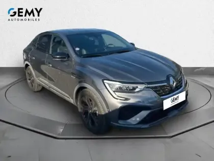 Photo 33 Renault Arkana  TCe 140 EDC FAP - 21B