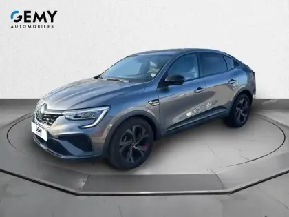 Photo 31 Renault Arkana  TCe 140 EDC FAP - 21B