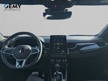 Photo 38 Renault Arkana  TCe 140 EDC FAP - 21B