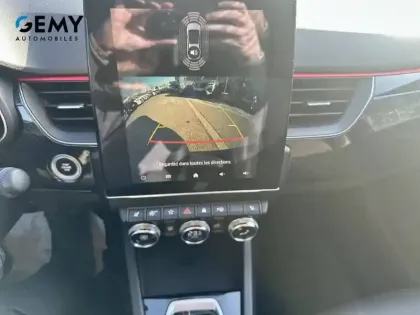 Photo 44 Renault Arkana  TCe 140 EDC FAP - 21B