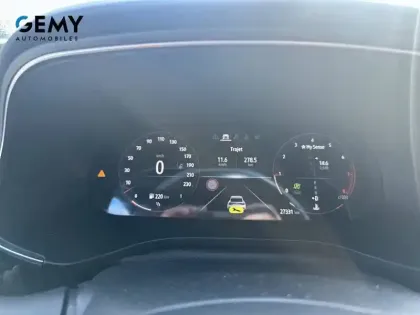 Photo 47 Renault Arkana  TCe 140 EDC FAP - 21B