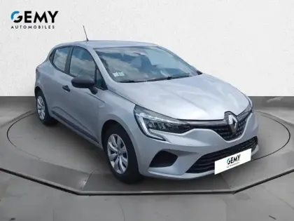 Photo Renault Clio Authentic