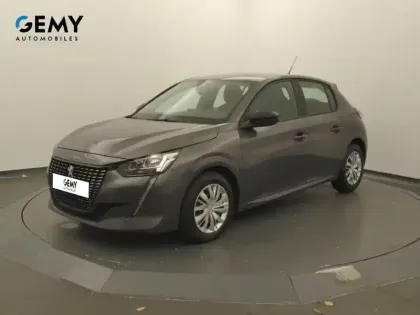 Photo Peugeot 208 Active
