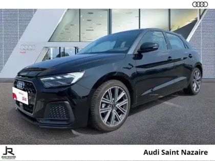 Photo Audi A1 Advanced 2