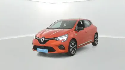 Photo Renault Clio Limited