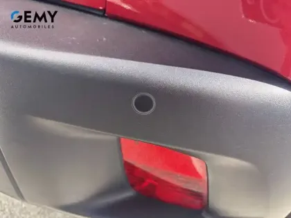 Photo 19 Peugeot 2008  Electrique 136 ch