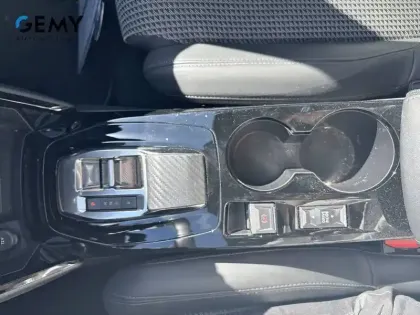 Photo 14 Peugeot 2008  Electrique 136 ch