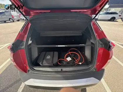 Photo 5 Peugeot 2008  Electrique 136 ch