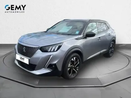 Photo Peugeot 2008 Style
