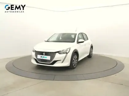 Photo Peugeot 208 Active