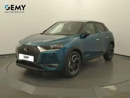 Photo Ds Ds 3 Grand Chic